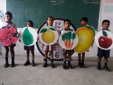 Activities - 2018 Part VI